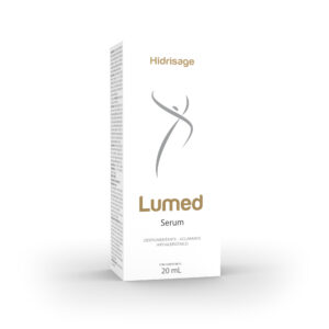 Lumed Serum Despigmentante 20ml Suero Facial