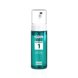 Isdin Teen Skin Acniben Limpiador Purificante 150ml Espuma Facial