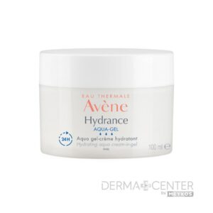 Avene Hydrance Aqua-gel 50ml Gel Crema