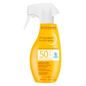 Bioderma Photoderm Family Spray Spf50+ 300ml