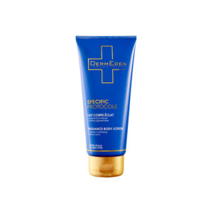 Derm Eden Specific Protocole Radiance 200ml Locion Corporal