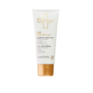 Derm Eden Day Protocole 4 En 1 Piel Mixta A Grasa Spf50+ 50ml Crema