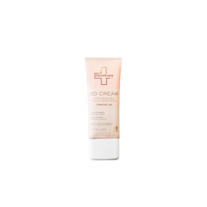 Derm Eden Dd Cream Light Spf50+ 50ml Crema Facial