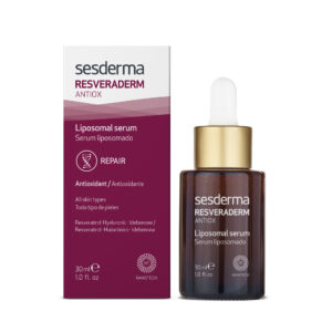 Reservaderm Serum 30ml Suero Facial