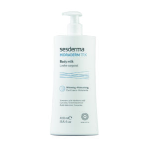 Sesderma Hidraderm Trx 400ml Leche Corporal
