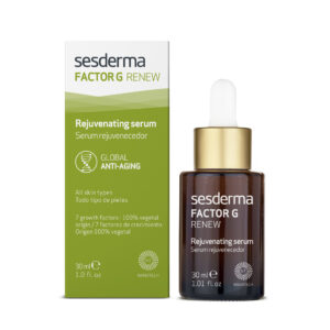 Sesderma Factor G Renew Serum Rejuvenecedor 30ml Suero Facial