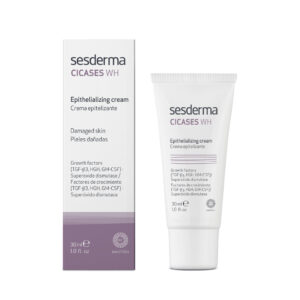 Sesderma Cicases Wh 30ml Crema