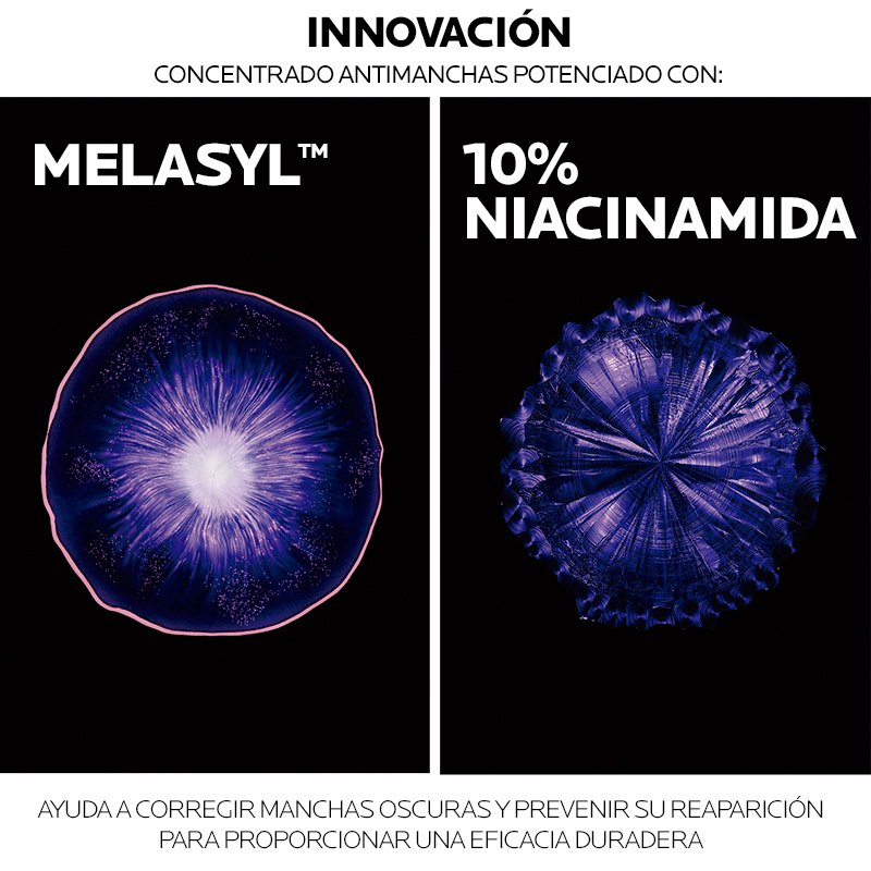 Lrp Mela B3 Serum 30ml Suero Facial - Imagen 10