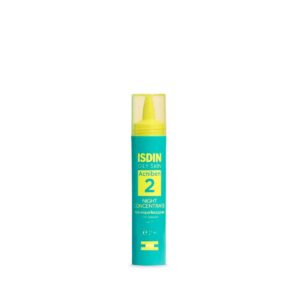 Isdin Oily Skin Acniben 2 Night Concentrate 27ml Suero Facial
