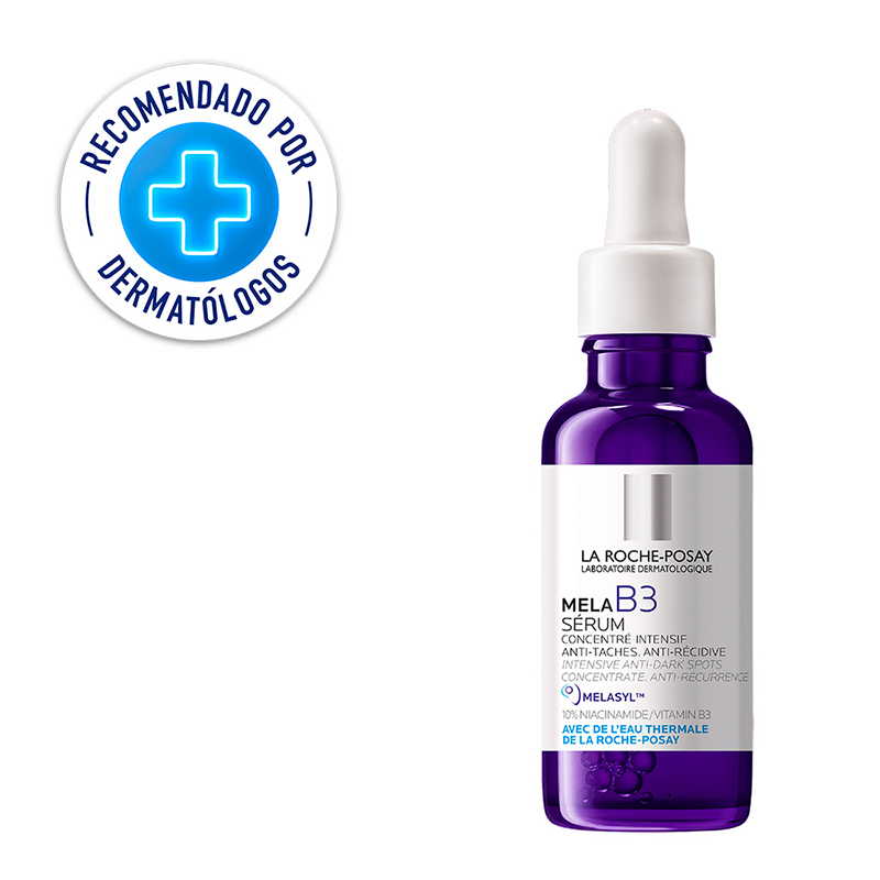 Lrp Mela B3 Serum 30ml Suero Facial