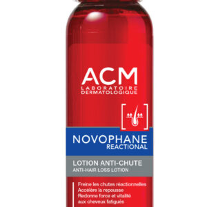 Acm Novophane Reactional 100ml Locion Capilar