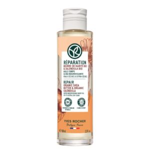 Yves Rocher Repair Aceite Corporal Ultra Nutritivo 100ml