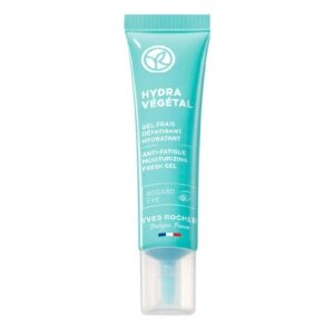 Gel Hidratante Contorno De Ojos 15ml