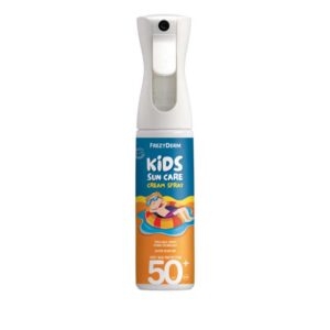 Frezyderm Fotoprotector Solar Kids Spf50+ 275ml Crema Spray