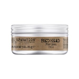 Bed Head For Men Matte Separation Cera Docil 85g