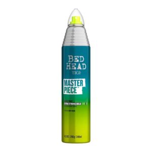 Bed Head Master Piece Extra Strong Hold 340ml Spray