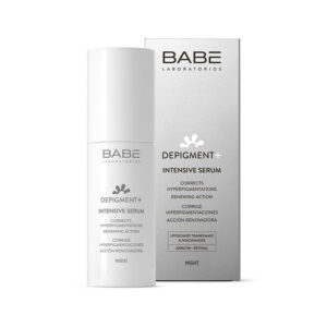 Babe Depigment+ Intensive Serum Noche 30ml