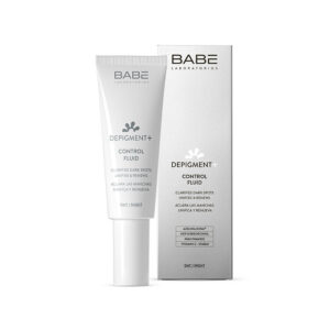 Babe Depigment+ Control Fluid Dia/noche 40ml