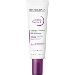 Bioderma Cicabio 40ml Crema