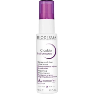 Bioderma Cicabio Lotion Spray 40ml